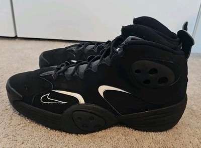 Nike Air Flight One Away Penny Hardaway 2012 Shoes Size 14
