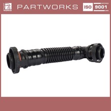 Entlüftungsleitung Kurbelgehäuse für PORSCHE Cayenne 955 turbo  94810721451