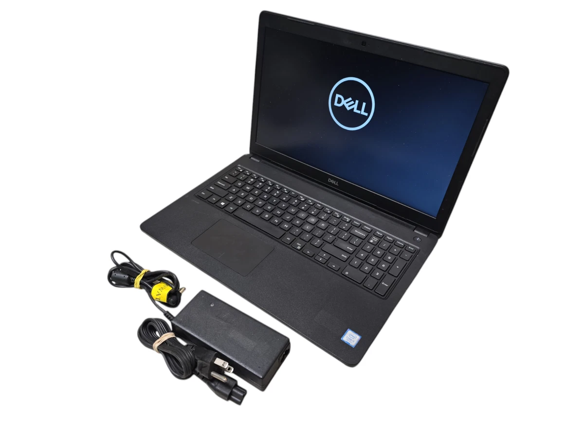 Dell Laptops and Netbooks Intel Core I5-7200U Processor for sale