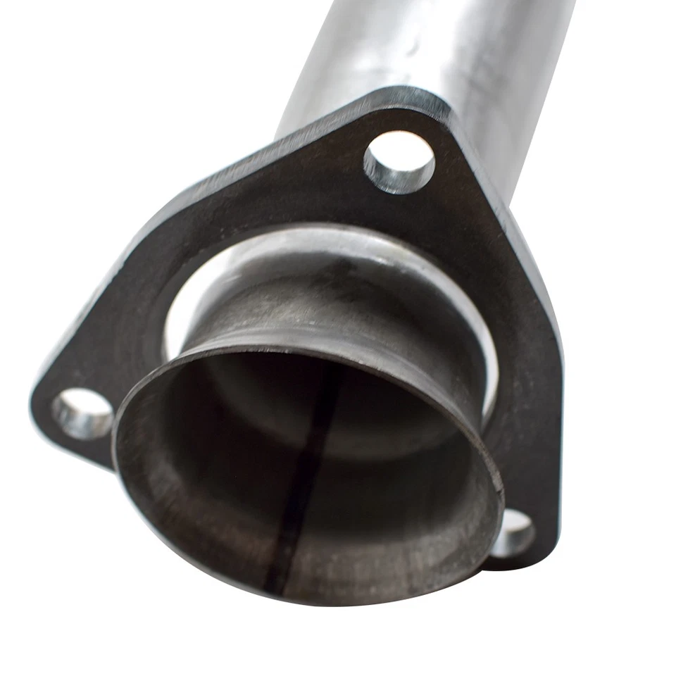 催化转换器适用于 2002 - 2005 雪佛兰开拓者 GMC Envoy 4.2L — 第 4/4 张图片