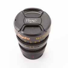 Veydra Mini Prime 35mm T2.2 Imperial Lens For Micro 43 Cameras - Sku1968029