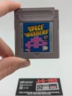 Space Invaders Nintendo Game Boy Cartridge Only Authentic Tested Taito