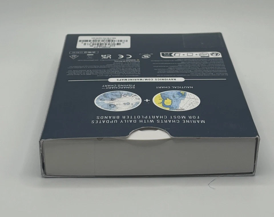 Navionics Garmin NAUS006R 010-C1369-30 U.S. South Marine GPS MicroSD Card, Black - Image 3 of 4