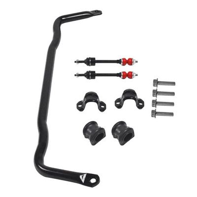 #ad Front Stabilizer Sway Bar Kit For Ram 1500 2011 2012 2013 2014 2015 2016 2017 18 $124.49