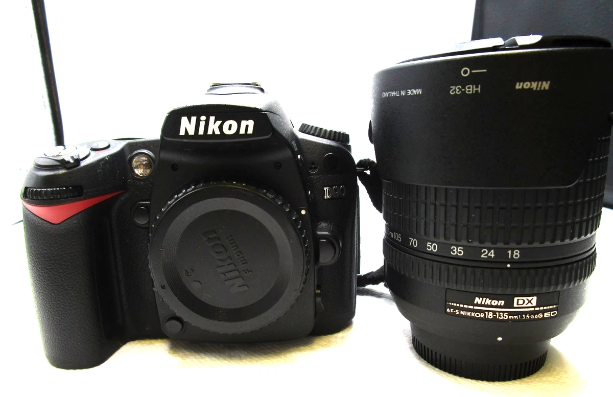 Nikon D90 Digital Cameras for Sale | Shop New & Used Digital