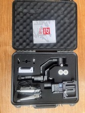 Zhiyun Crane V2 3-Axis Gimbal Stabilizer for Mirrorless DSLR Cameras Never Used