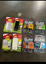 3m Claw Drywall Picture Hangers Bulk