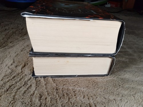 Patrick Rothfuss Books 1st Edition USA & 1st Edition Uk - Imagen 8 de 13