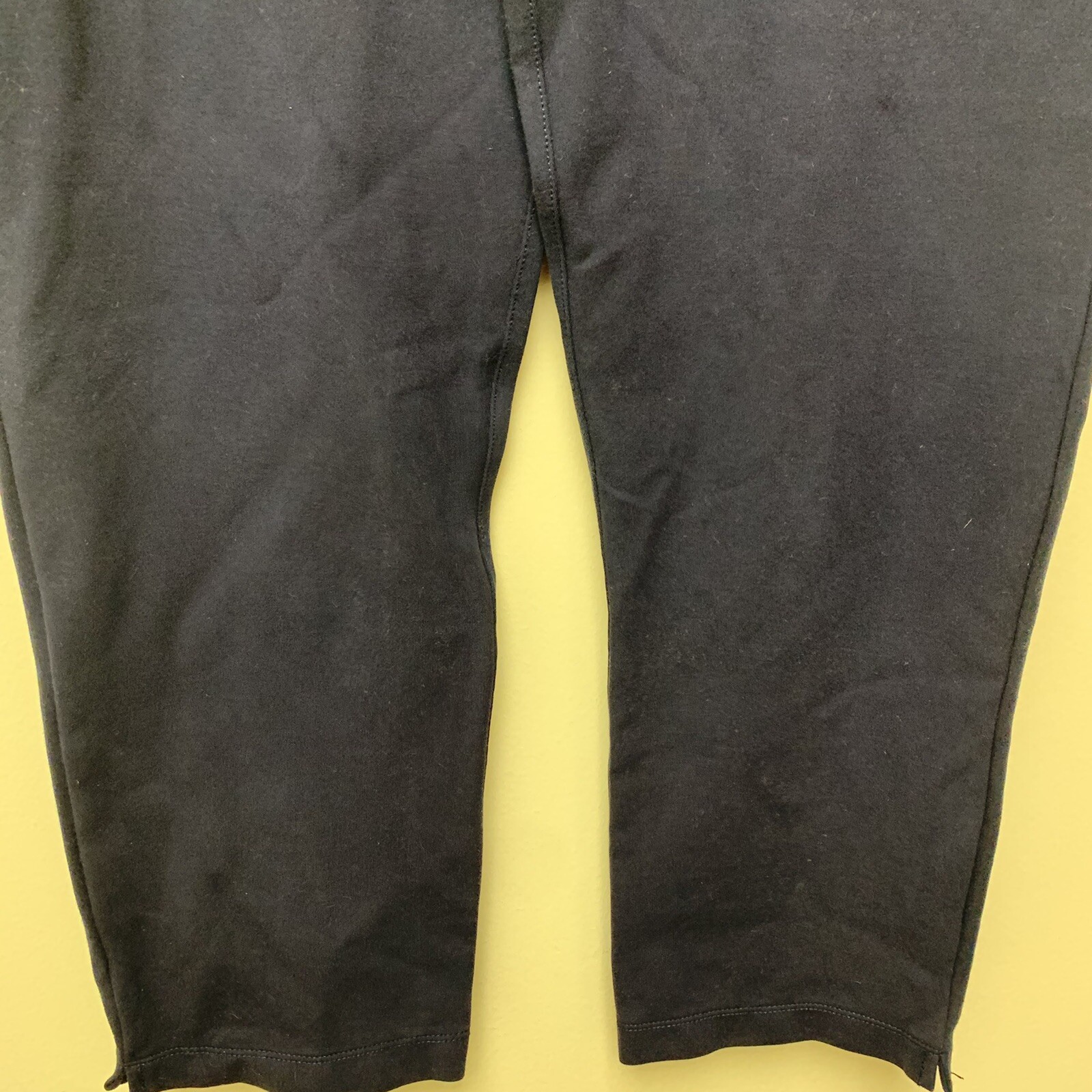 Betabrand Navy Blue Yoga Pants eBay