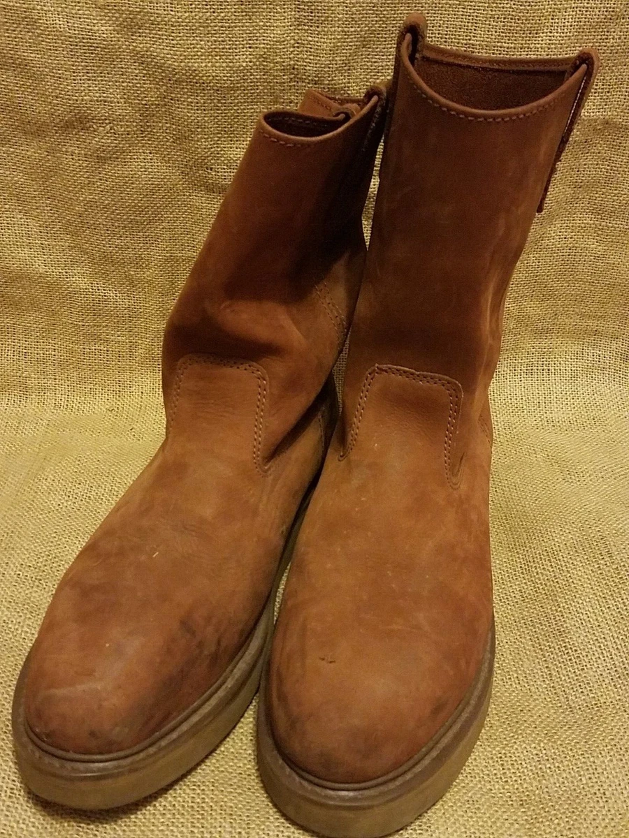 Brazos slip shop on steel toe