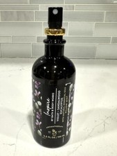 1 Bath  Body Works Aromatherapy Inspire Violet Sandalwood Eucalyptus Pillow Oil