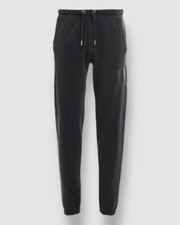  390 Just Cavalli Men's Gray Logo Jogger Sweatpants Size XL