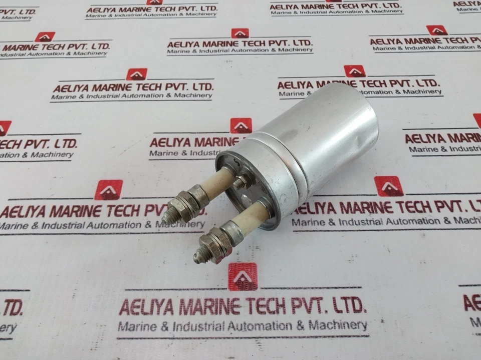 Condensador BOSCH 0 670 207 101, 1,6 KV-DB Foto 4 de 4