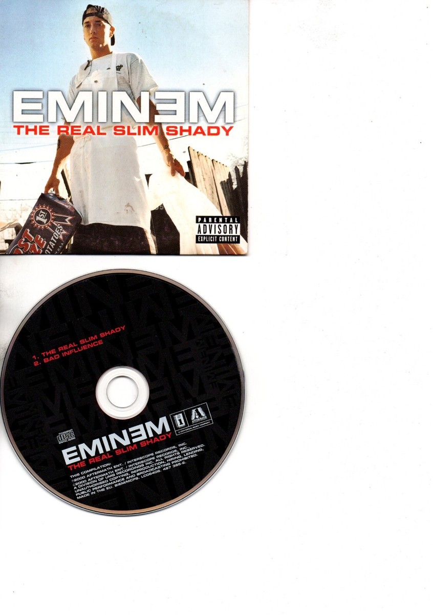 【激レア】　Eminem Mix-CD 8枚セット 8 Mile Soundtrack CD 2002 Hip Hop Movie Music Eminem 50 Cent Jay-Z