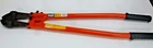 NEW!!  KLEIN TOOLS 63330 30" Steel-Handle Bolt Cutter