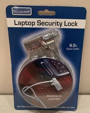 Tech Universe Laptop Security Lock