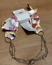 Disney Parks The Little Mermaid Necklace Live Action Film - New