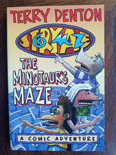 Storymaze #5 