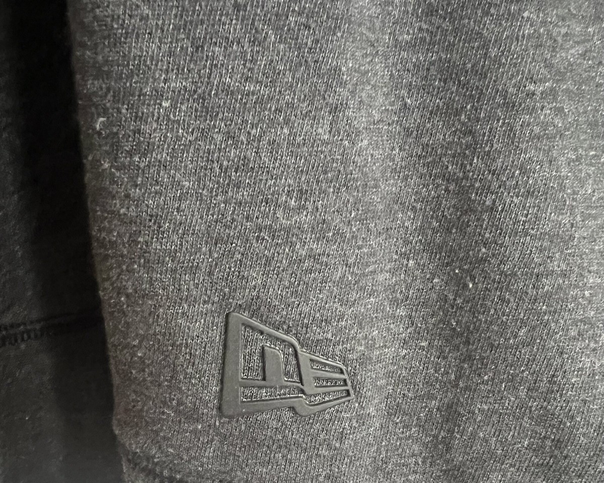 New Era Men's Pullover 1/4 Zip Jacket Embroidered Ameritrade Logo