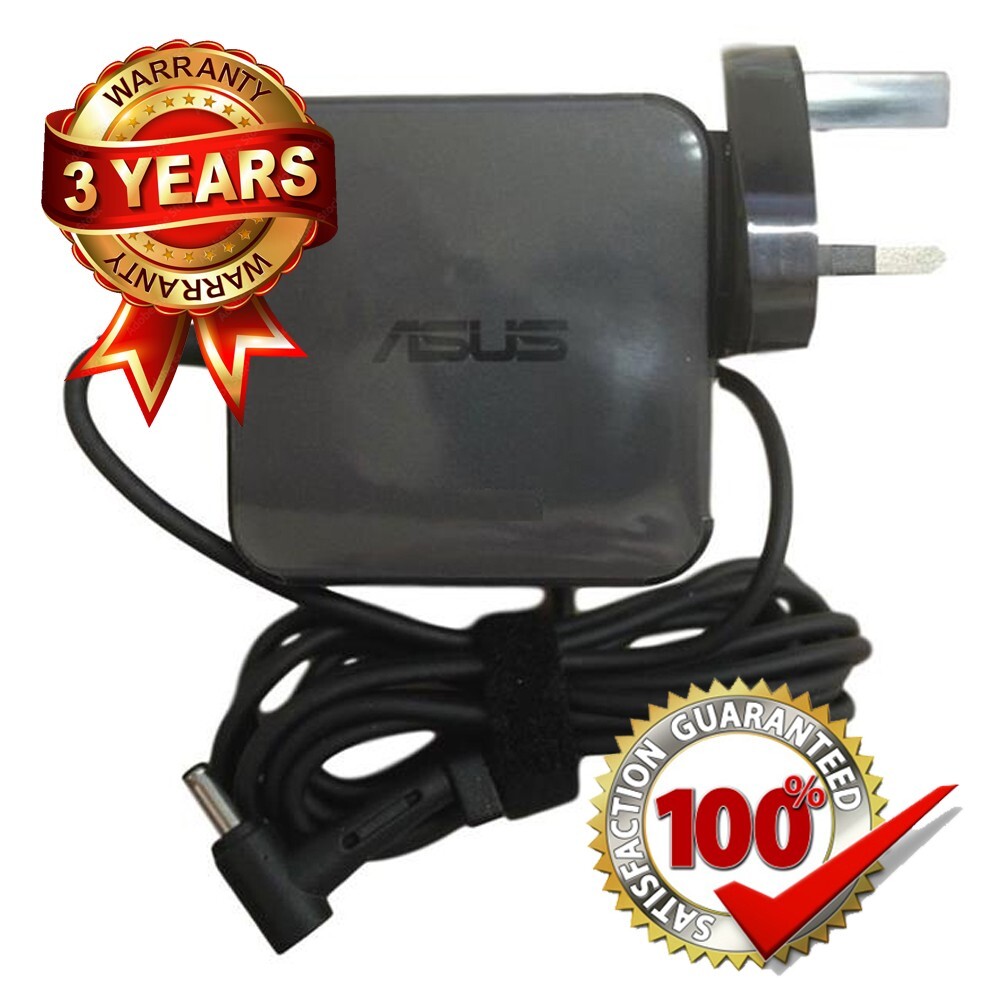 ASUS E510 E510MA Laptop Charger AC Power Adapter E510MA-EJ040TS