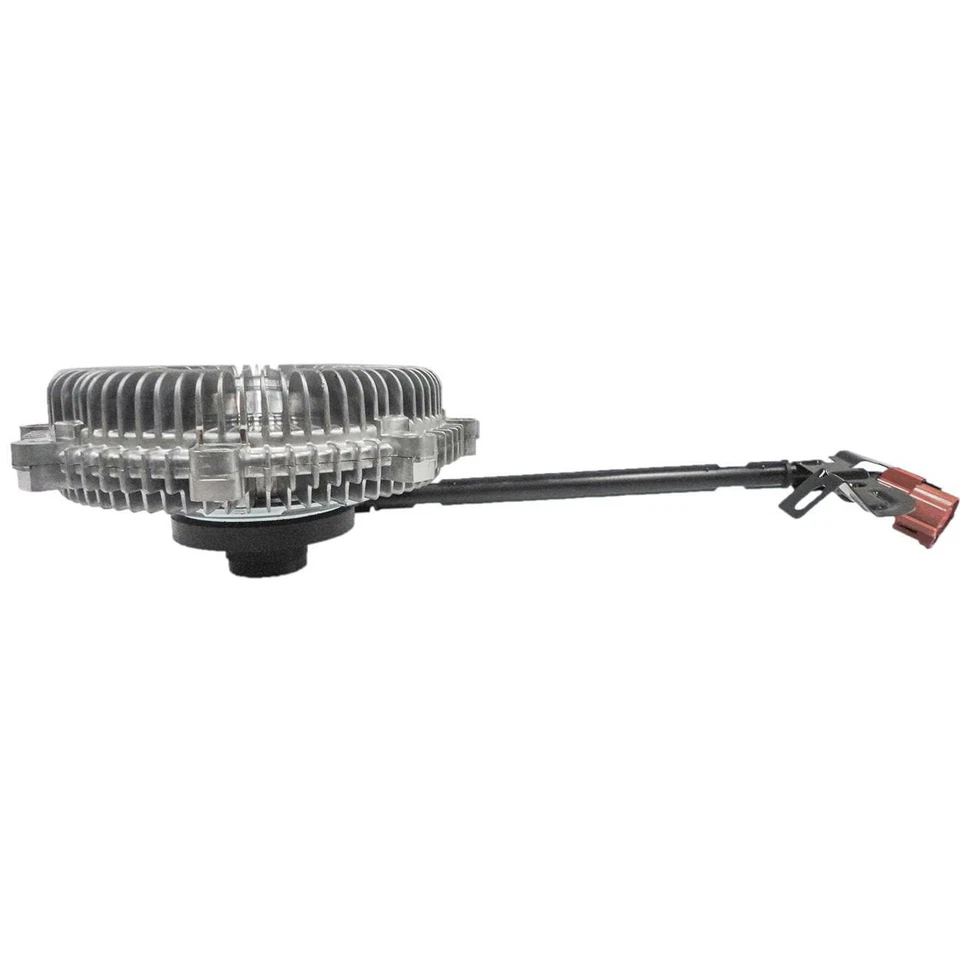 Fits Ford Explorer Mercury Mountaineer 2006-2010 Engine Cooling Fan Clutch 3263 - Image 3 of 3