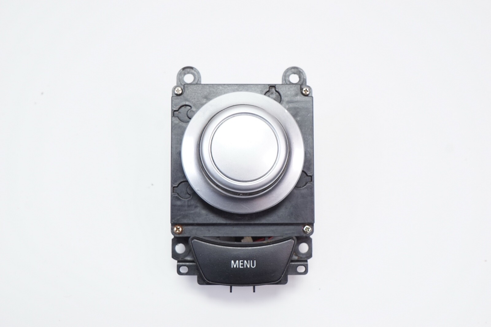 BMW OEM 65829122024 Front Console Switch Assembly for sale online 