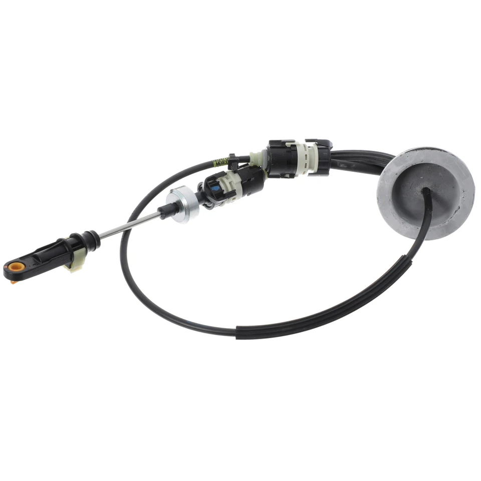 Cable de palanca de cambios de transmisión automática Saturn Aura 2007-2009 OEM NUEVO 23237999 Foto 2 de 4