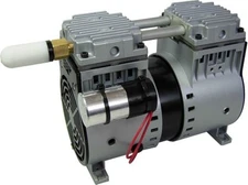 Matala MPC-120A Rocking Piston 1/2 HP Air Compressor-aerator up to 2 acre pond