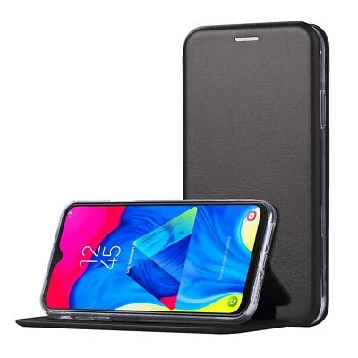 NUMERVA Handy Tasche für Samsung Galaxy Schutz Hülle Etui Handyhülle Cover Case Wallet