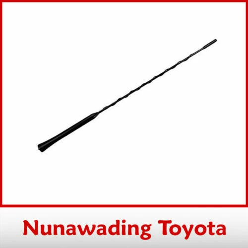 Toyota Genuine OEM Car and Truck Antennas