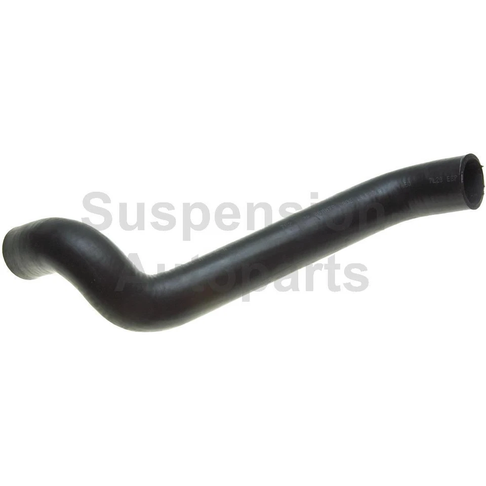 2 Upper Lower Gates Radiator Hose Coolant Hose For Ford E-150 Econoline 2001 - Image 4 of 4