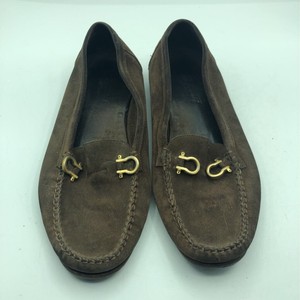 bally slip ons