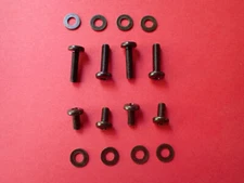 Sansui AU/TU 717, 517, 417, 317, 217, 117, 919, 819, 719 Case Screw Set