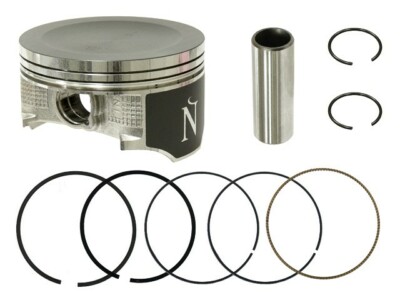 Namura piston kit Kolbensatz HONDA TRX680A / FGA RINCON (06-19) + 1,50