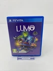 LUMO PS Vita Sony PlayStation Vita Video Game PAL Handheld Boxed