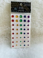 Wet n Wild Face and Body Gems, Born to be Wild