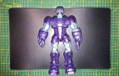Marvel Legends: Kree Sentry / BAF 