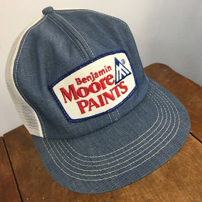 HUMAN MADE MUHLBAUER CHAMBRAY CAP ハンチング HUMAN MADE