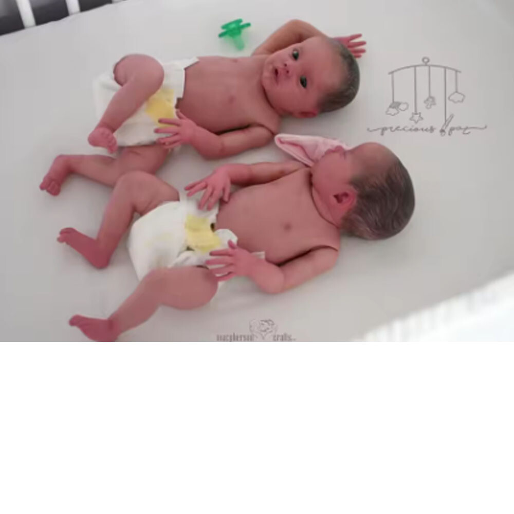 リボーンドール】PRIMROSE Primrose Reborn Toddler Doll | KEIUMI