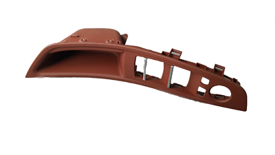 BMW RHD F10 F11 & LCI RIGHT HANDLE WITH AUTO 51417261934 | eBay