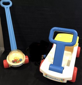 corn popper scooter