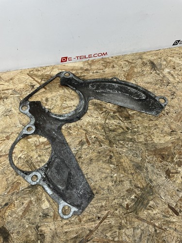 BMW E30 E34 M20 320 325 520 525 Getriebe Abdeckblech