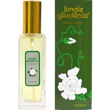 Jungle Gardenia Perfume