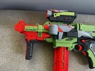 Nerf Vortex Nitron with Scope and Magazine - Tested — photo 7