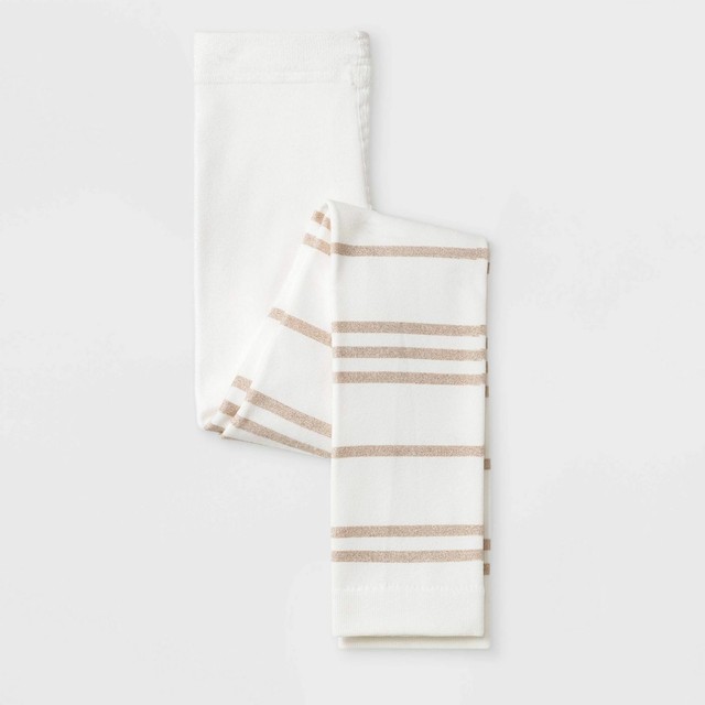 Cat \u0026 Jack Girls Fleece Lined Leggings 