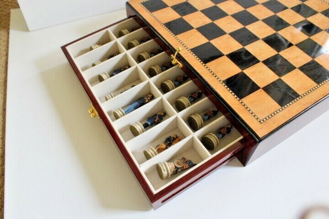 paw patrol chess set