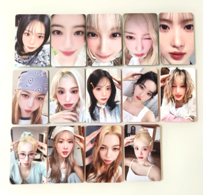 DREAMCATCHER 2025 SG 'Dreamy Farm Dream Holiday' Official