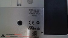 FESTO OVEM-10-H-B-QO-CE-N-2P, VACUUM GENERATOR, 538833 #290716