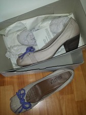 NEU NP 189,99 € Airstep Loafer Mokassins slipper Ballerinas flats 41 UK 8  US 10