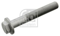 Febi 101829 Sechskantschraube FüR Federlager 4 StüCk